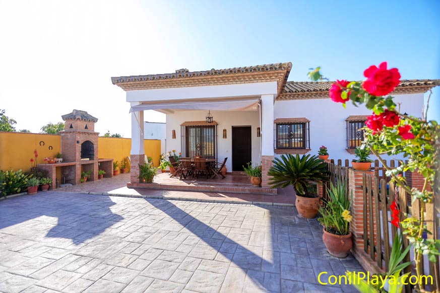 casa conil 