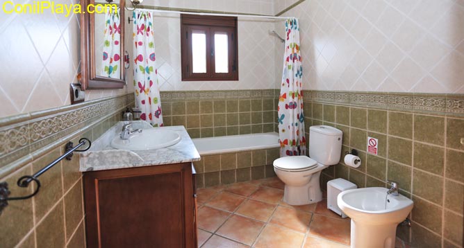 Cuarto de baño