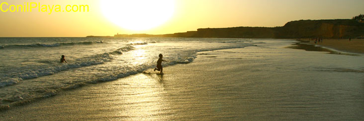 Playa de Conil