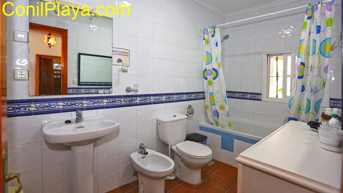 Cuarto de baño