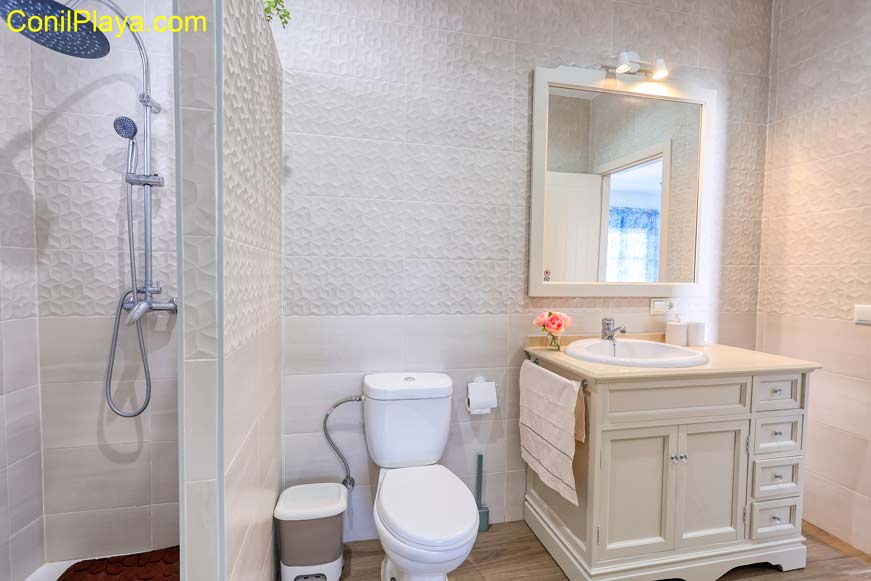Cuarto de baño