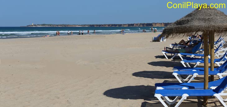 Playa de Conil