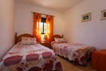Alquiler de Chalet en Conil para 4 personas (max 5) Con piscina.