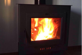 chimenea