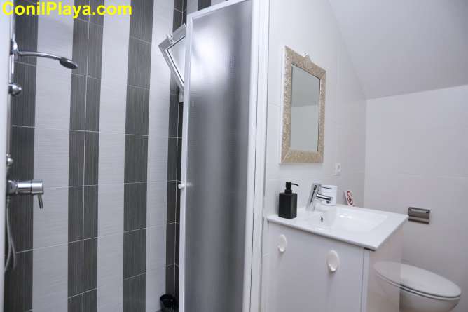 cuarto de baño