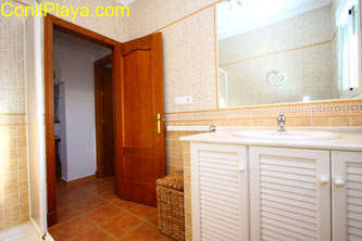 Cuarto baño