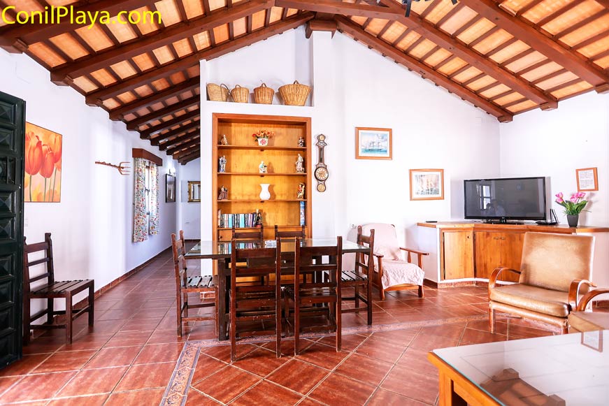 comedor 