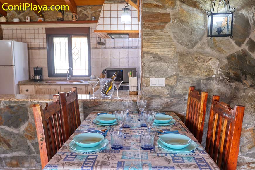 comedor