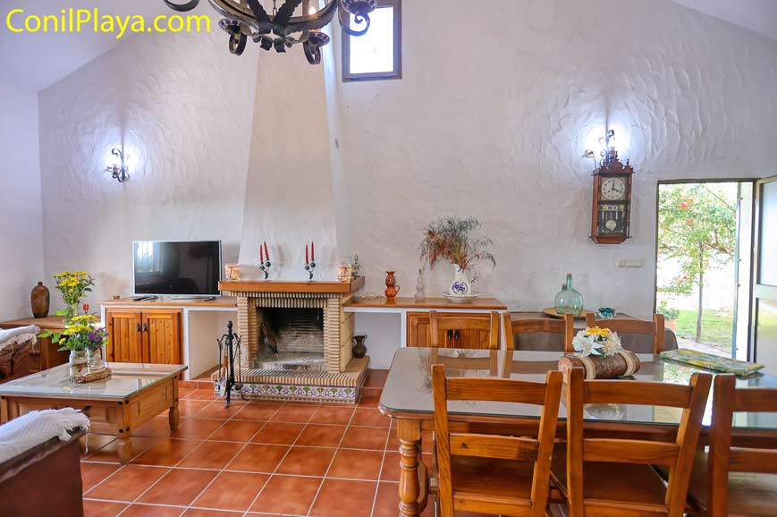 comedor