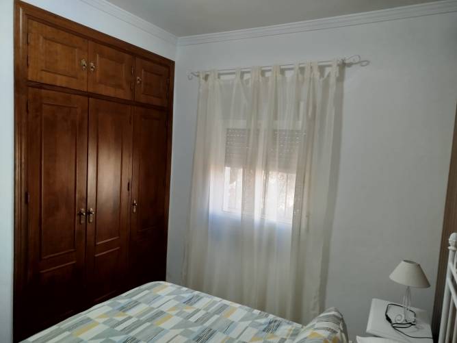 armario del dormitorio principal