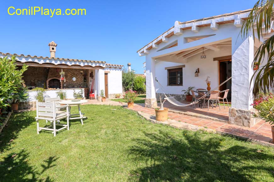 barbacoa porche barbacoa porche