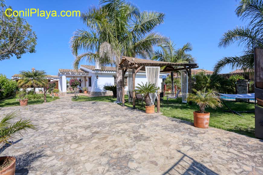 chalet conil chalet conil