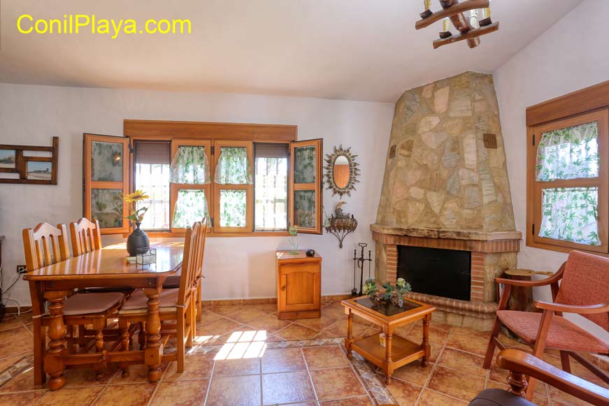 comedor barbacoa comedor barbacoa