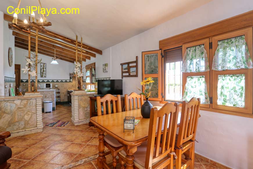 comedor cocina comedor cocina