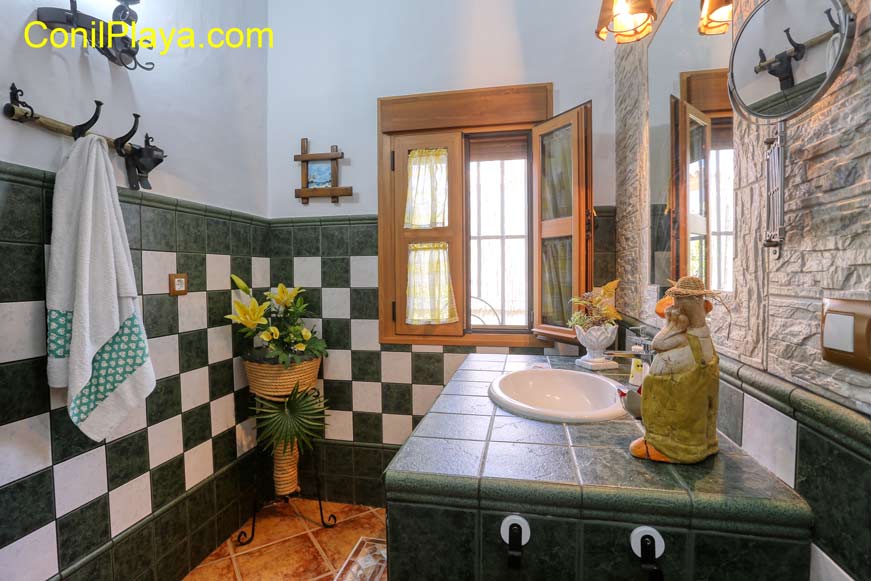 cuarto de baño cuarto de baño