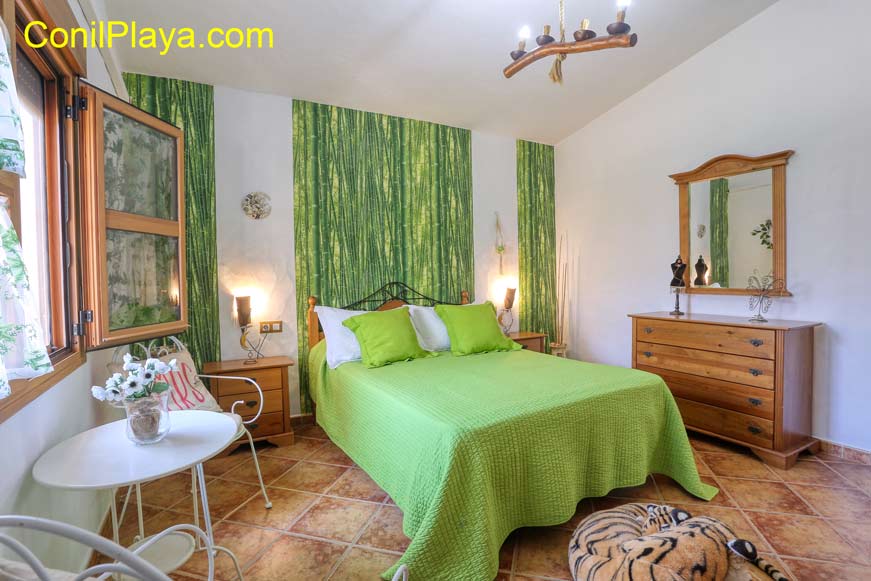 dormitorio principal dormitorio principal