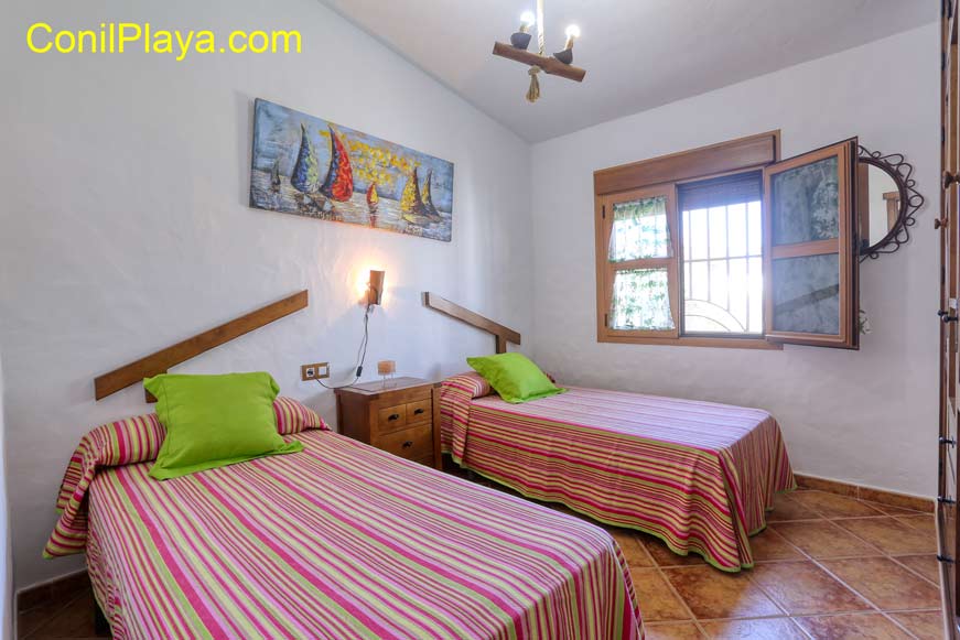 dormitorio dormitorio