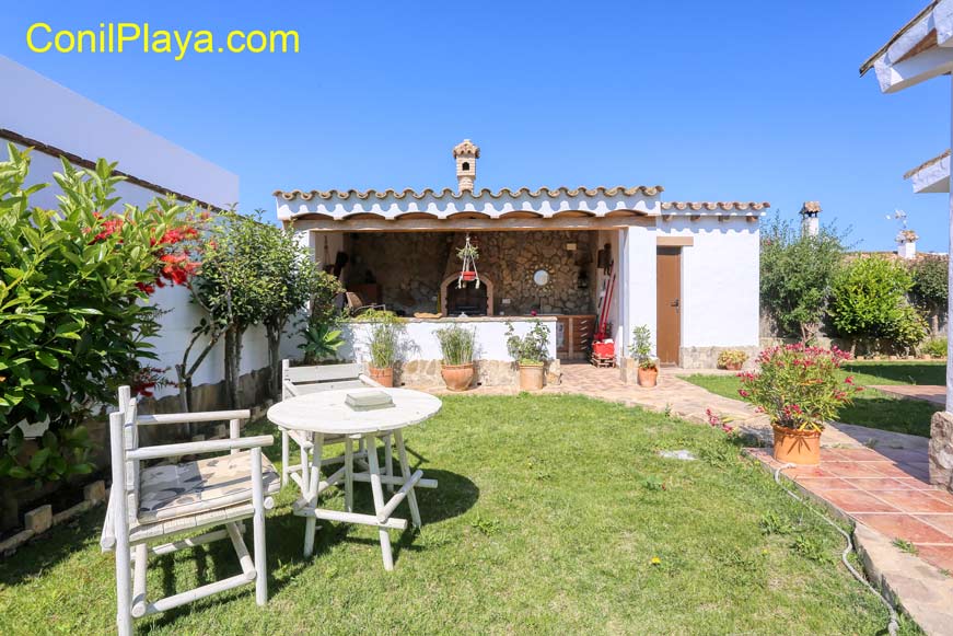 mesa jardin mesa jardin