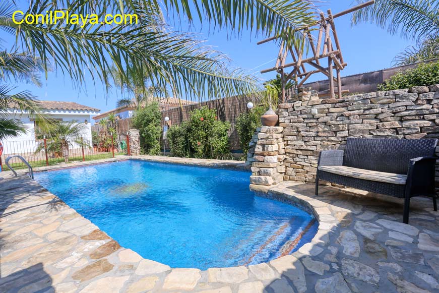 piscina privada piscina privada