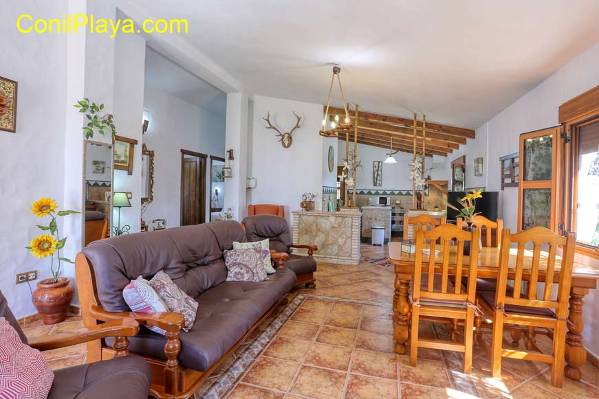 salon comedor salon comedor