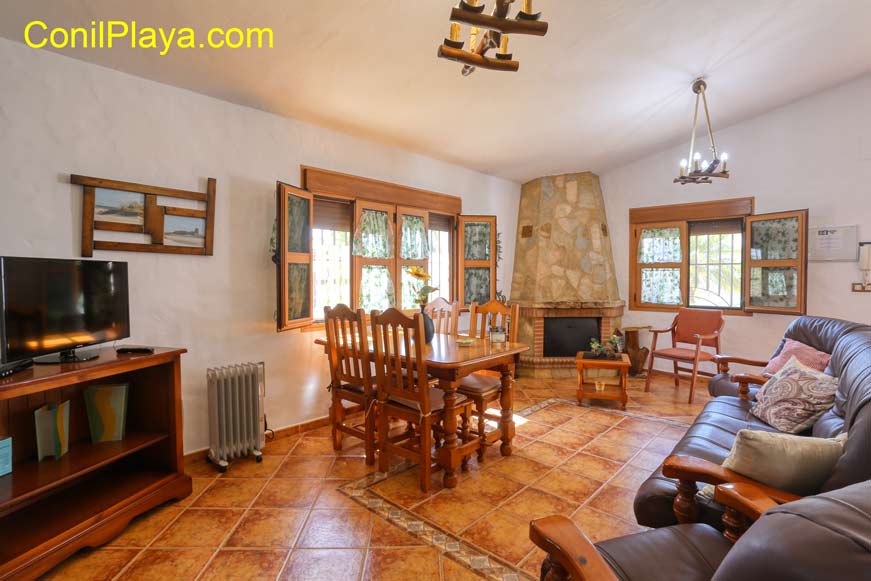 salon comedor salon comedor