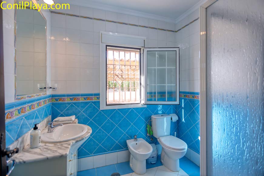 Cuarto de baño