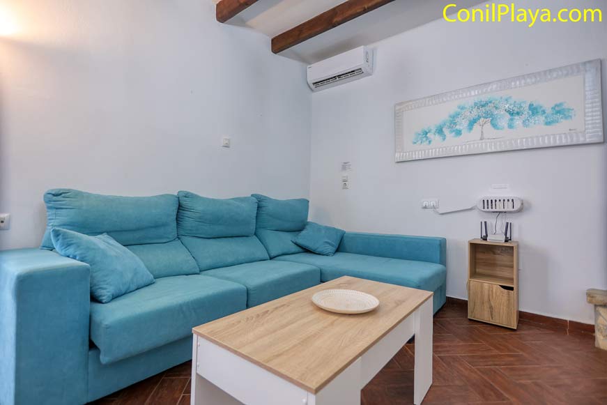 sofa