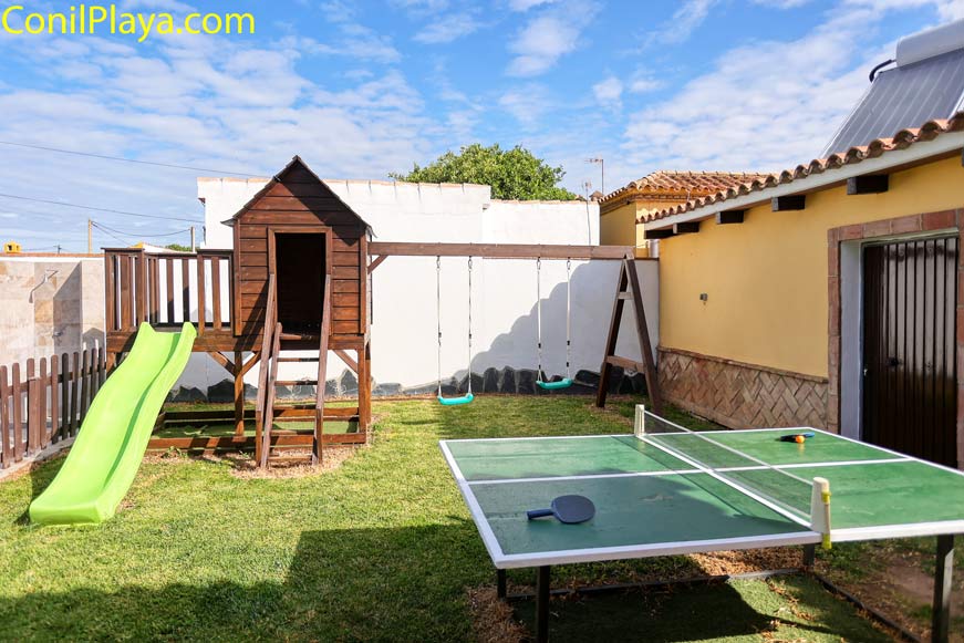 zona juegos