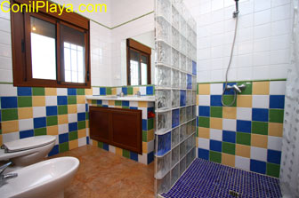 cuarto de baño