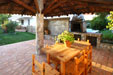Chalet con piscina privada, muy tranquilo en la zona de Roche Viejo, cerca de las calas de Conil. Barbacoa cubierta, porche.
chalet con piscina