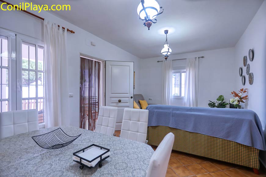 comedor 