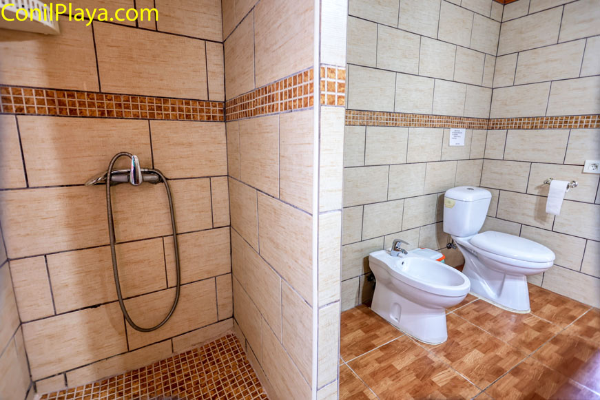 Ducha
