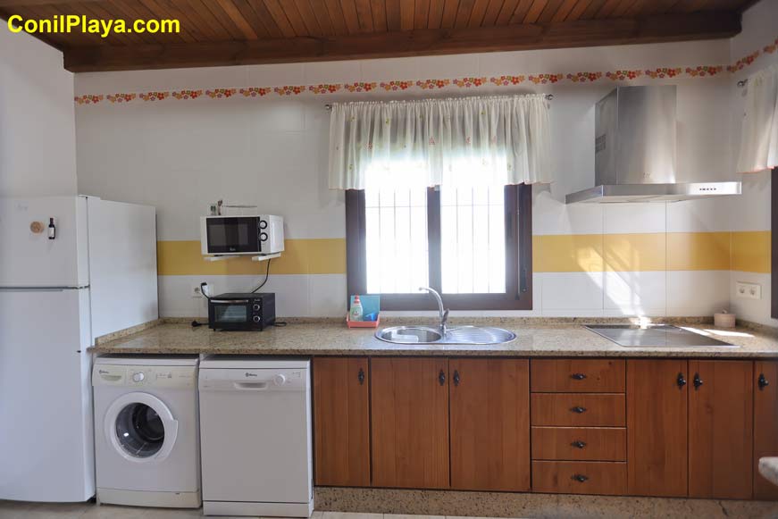 cocina