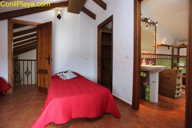 dormitorio 
