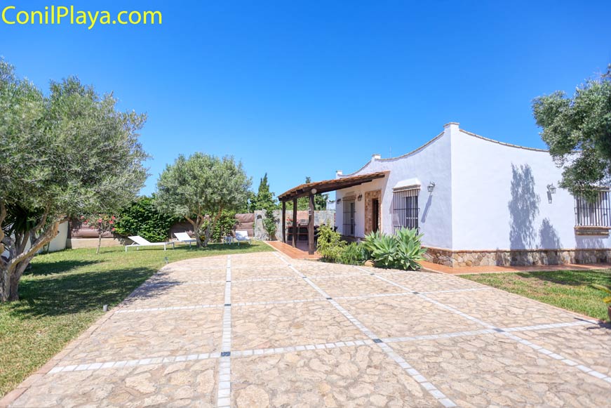 casa conil