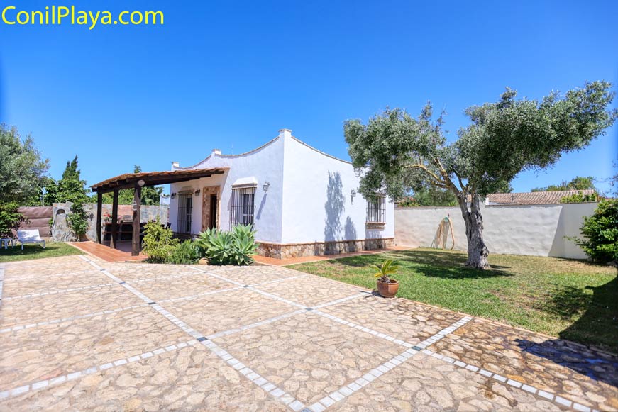 chalet en Conil de la Frontera, Cádiz