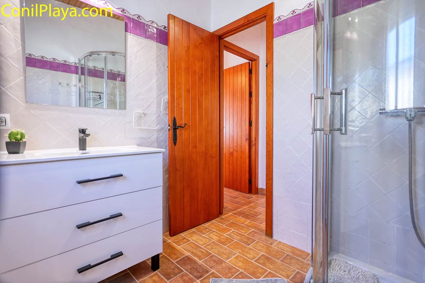 cuarto de baño