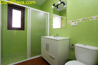 Cuarto de baño