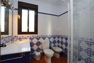 cuarto de baño