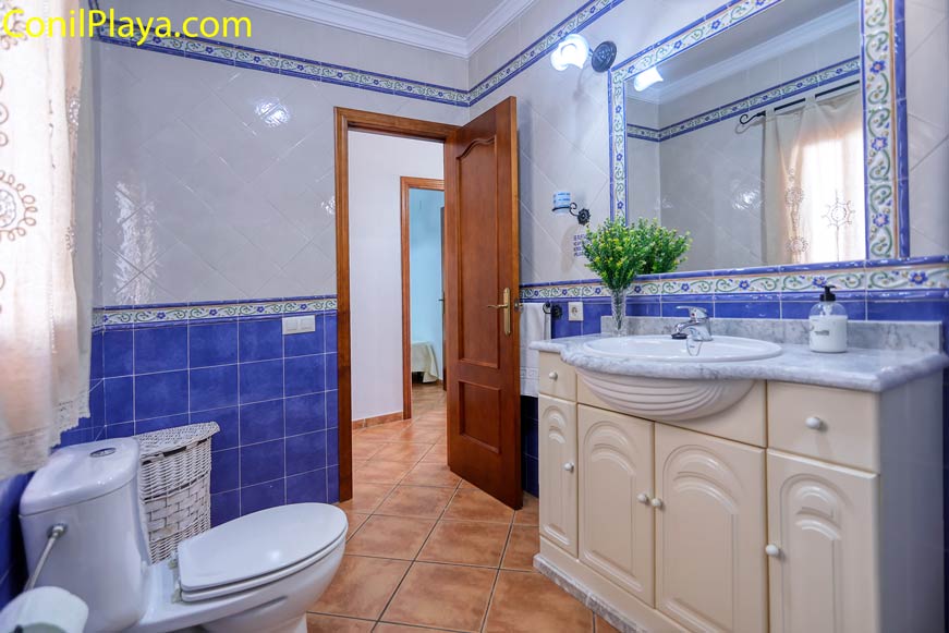cuarto bano