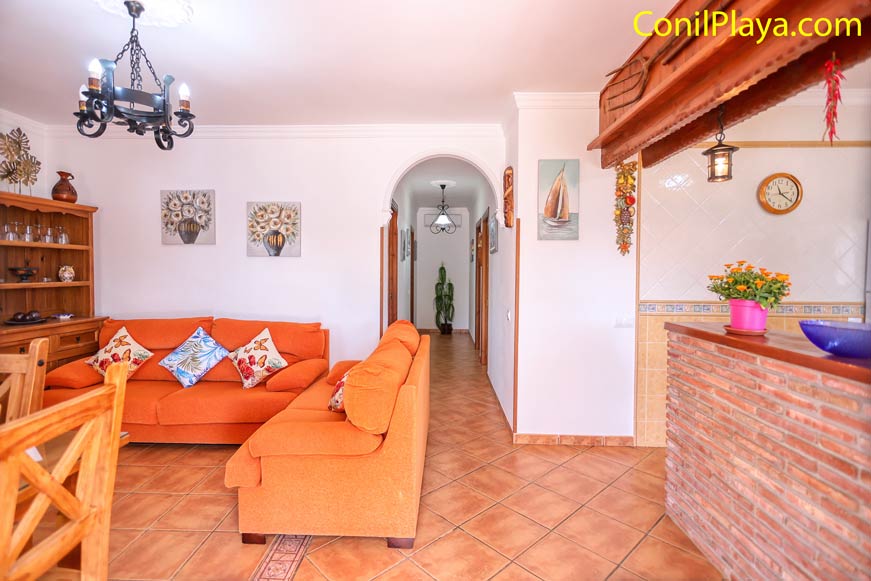 interior casa