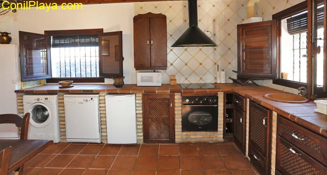 cocina