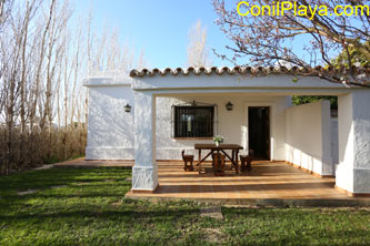 chalet en Conil de la Frontera