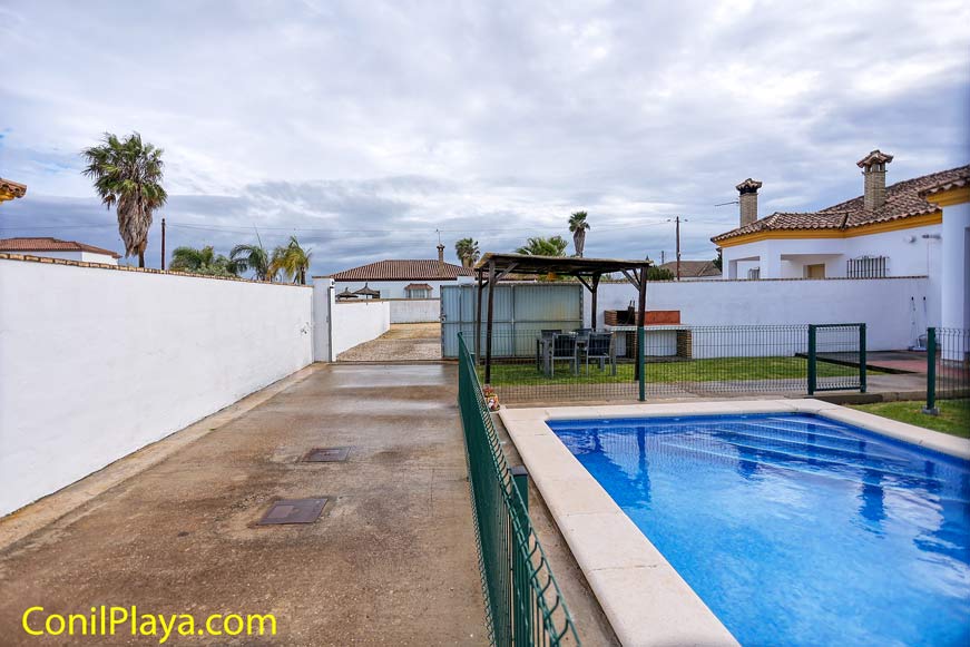casa conil