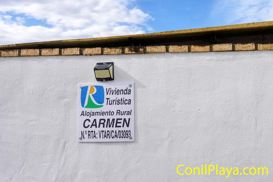 registro turismo
