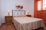 Tranquilo chalet con piscina desmontable en la zona de Roche Viejo, Conil. Cerca de las calas de Conil. A 4 minutos en coche de la cala del aceite.
casa de 2 dormitorios para 4 o 5 personas