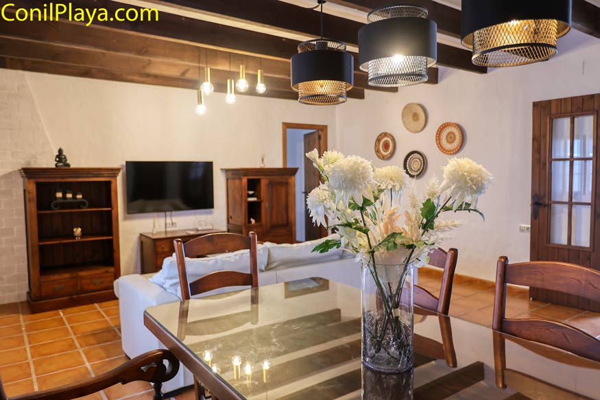 comedor 