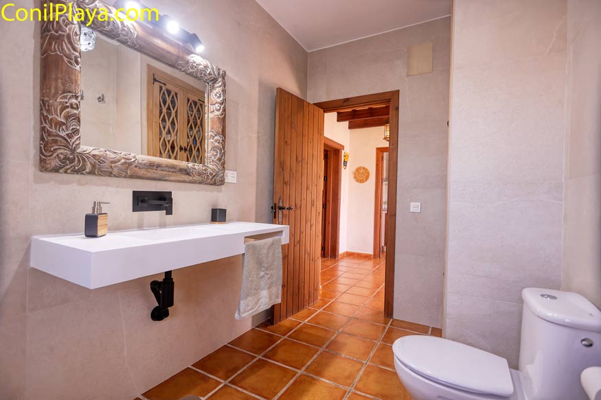 cuarto bano 