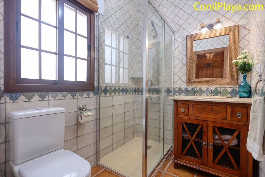 cuarto bano