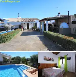 Chalet directamente por el propietario.